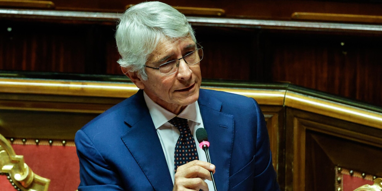 Abodi: "Apprezzo De Laurentiis, sul Maradona novità entro inizio 2025"