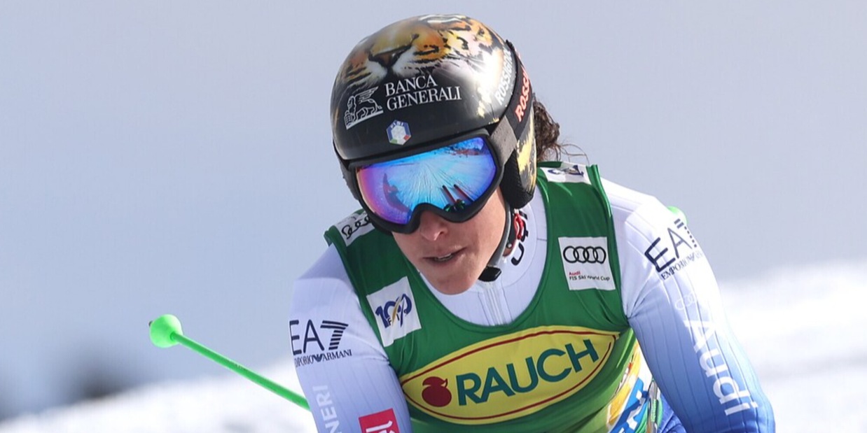 Slalom gigante femminile a Killington: Brignone out, dramma Shiffrin. Rivivi il LIVE