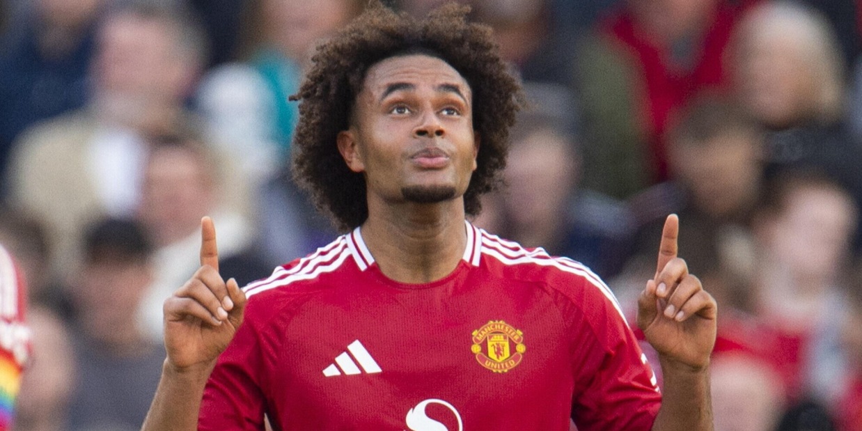 Premier, prima doppietta per Zirkzee allo United. Il Liverpool batte il City