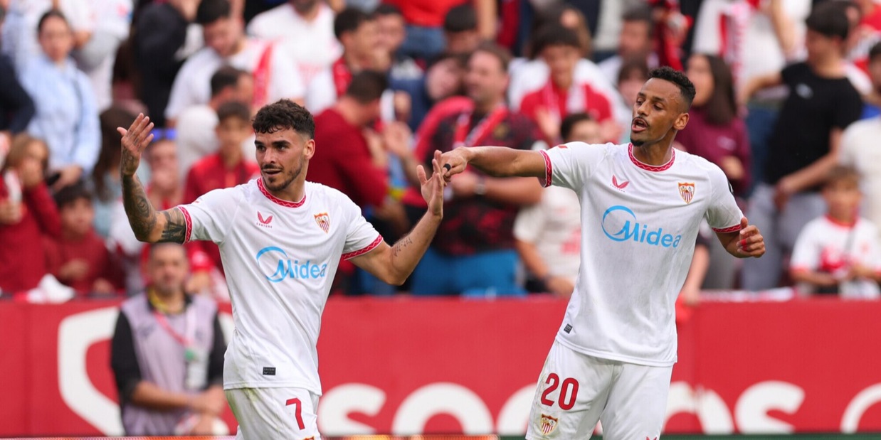 Pronostico Siviglia-Osasuna, andalusi senza "X" in casa