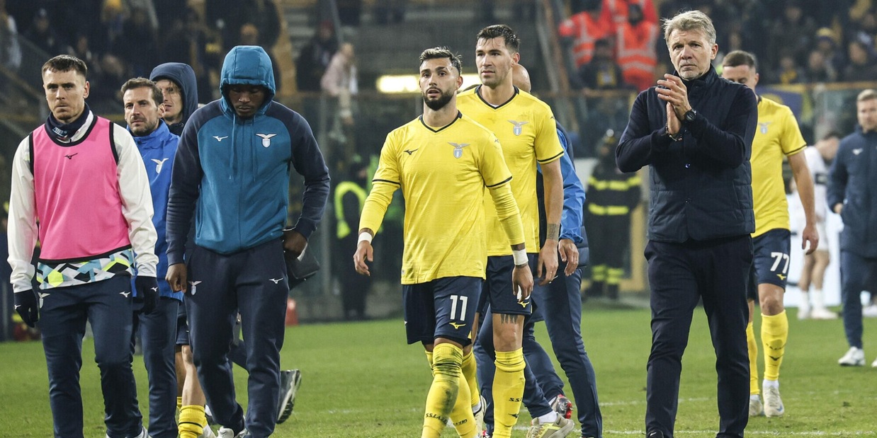 La Lazio merita rispetto e attenzione