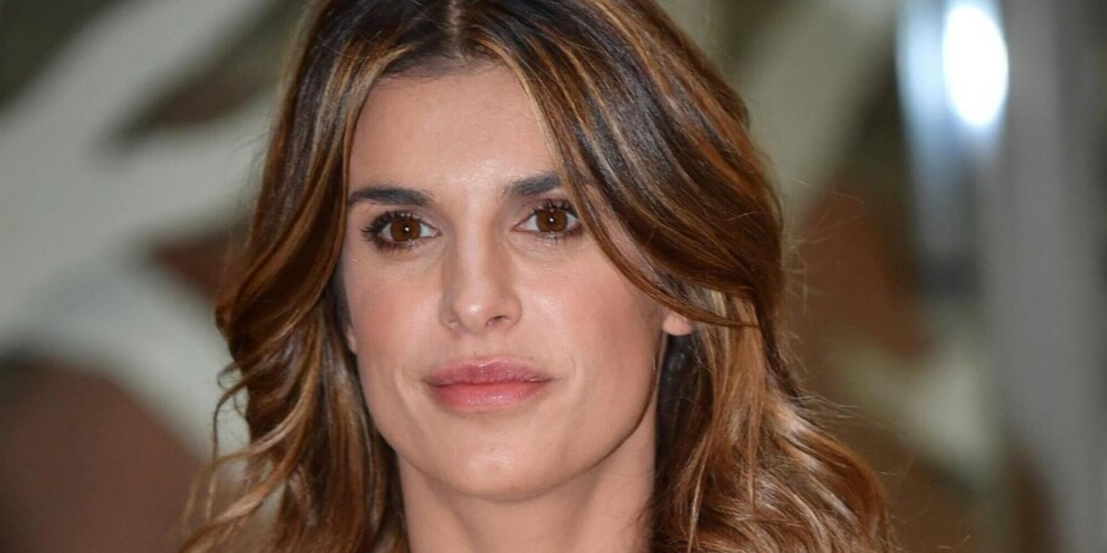 Elisabetta Canalis si confessa a Belve: "Contratto con Clooney? Stronz..."