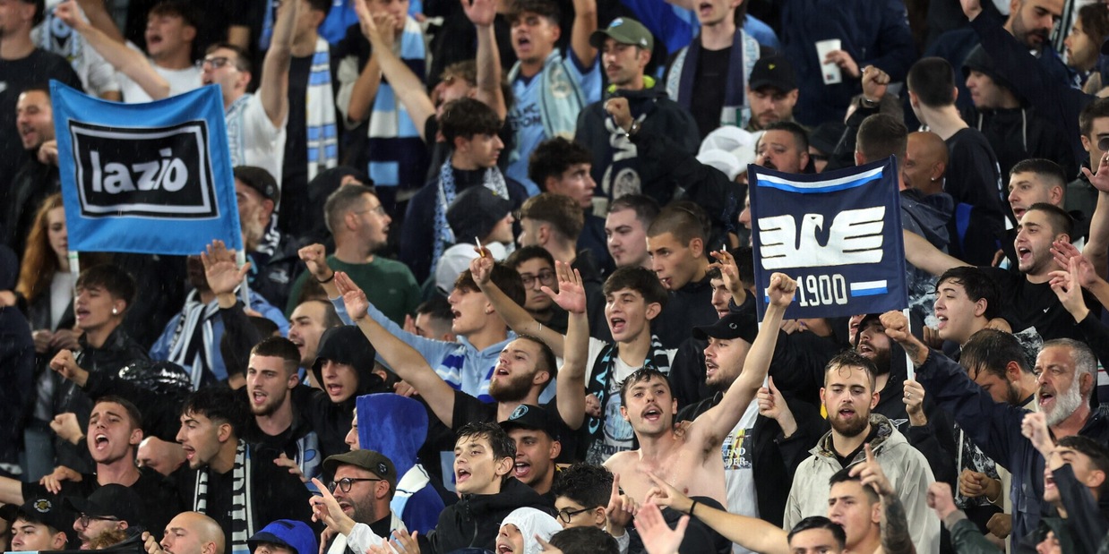 Napoli-Lazio, divieto vendita biglietti ai tifosi ospiti: le disposizioni