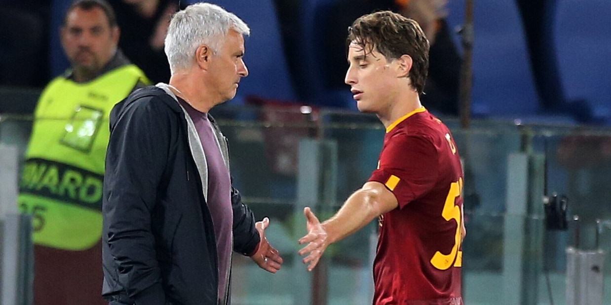 Ansia Mourinho per Bove, il bellissimo gesto dalla Turchia per Edo