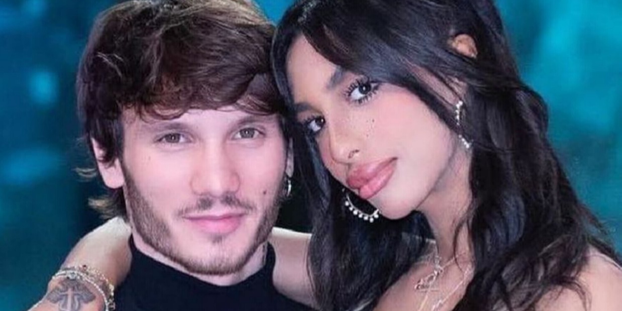 Manuel Bortuzzo, vittima di stalking e minacce dall’ex fidanzata Lulù Selassiè