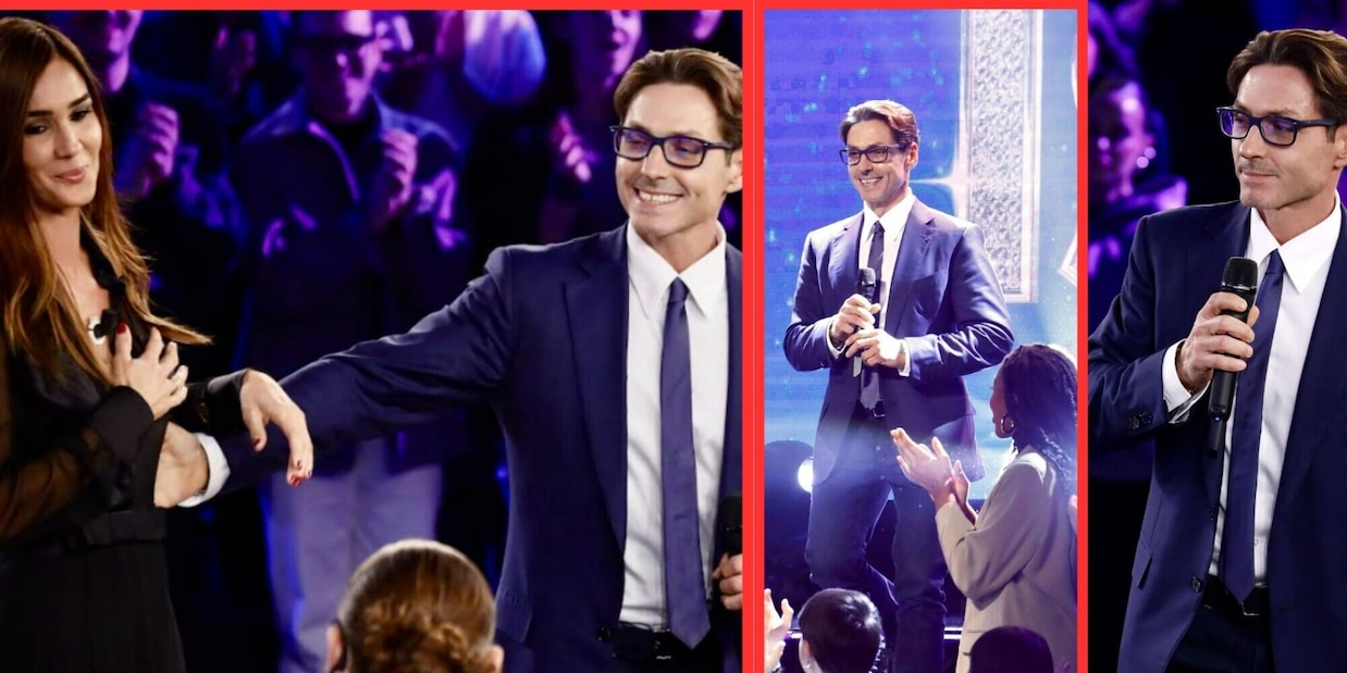 This is Me: la sorpresa di Pier Silvio Berlusconi nell'ultima puntata