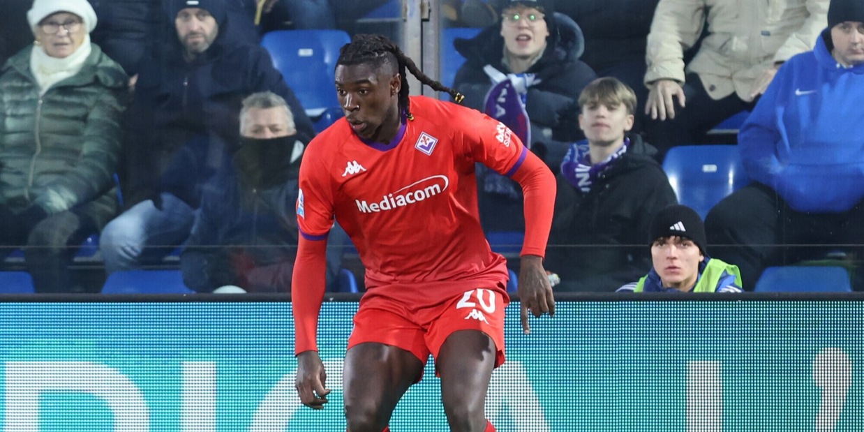 Coppa Italia, quote e statistiche di Fiorentina-Empoli