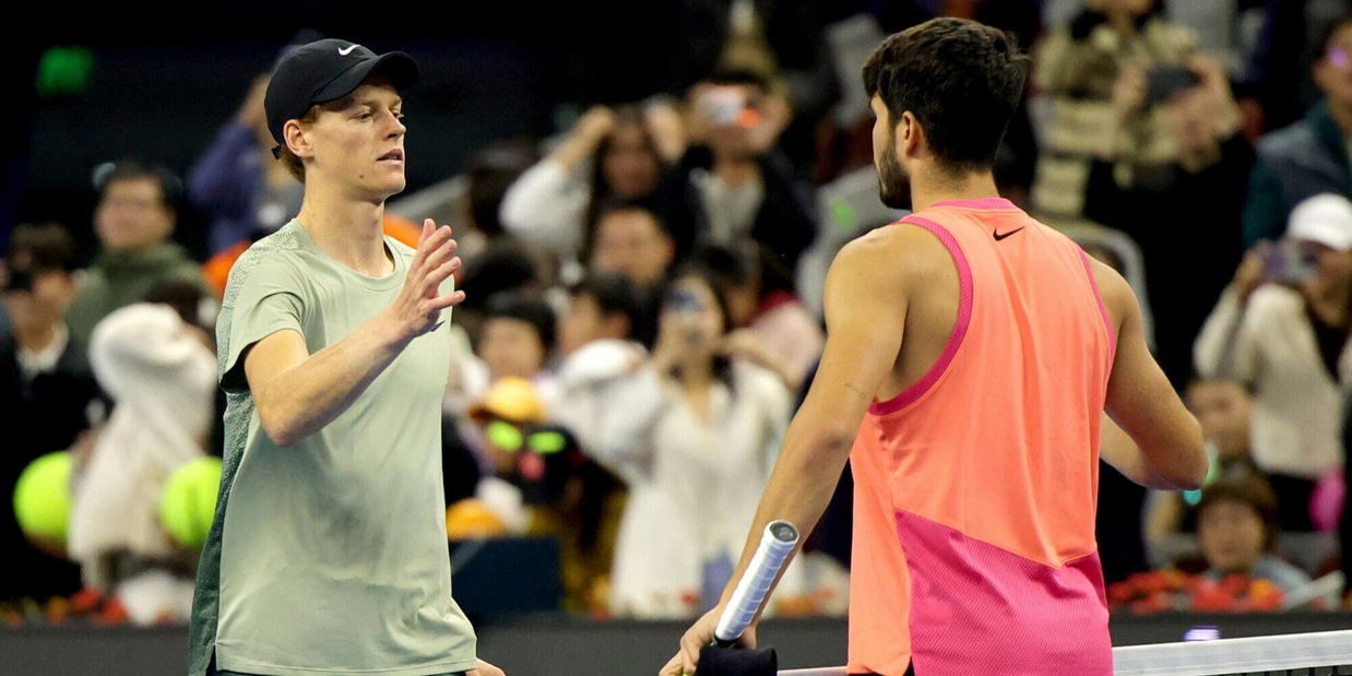 Alcaraz e la minaccia a Sinner: "Ho un piano per gli Australian Open"