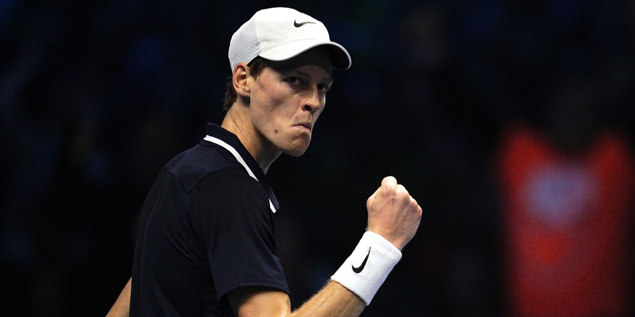 Australian Open, 12 italiani al via: Sinner da numero uno per difendere il titolo