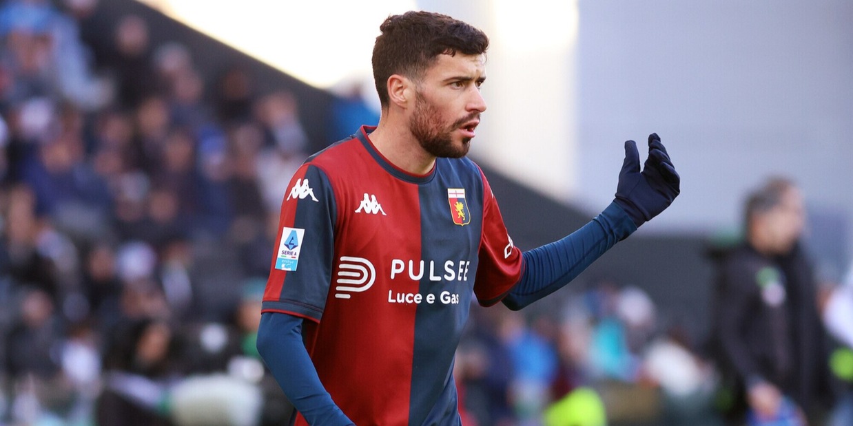 Serie A, quote e pronostico di Genoa-Torino