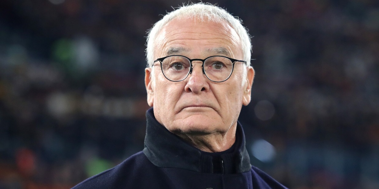 Ranieri dopo Roma-Lecce: "Rivedo il gusto di giocare". Rivivi diretta