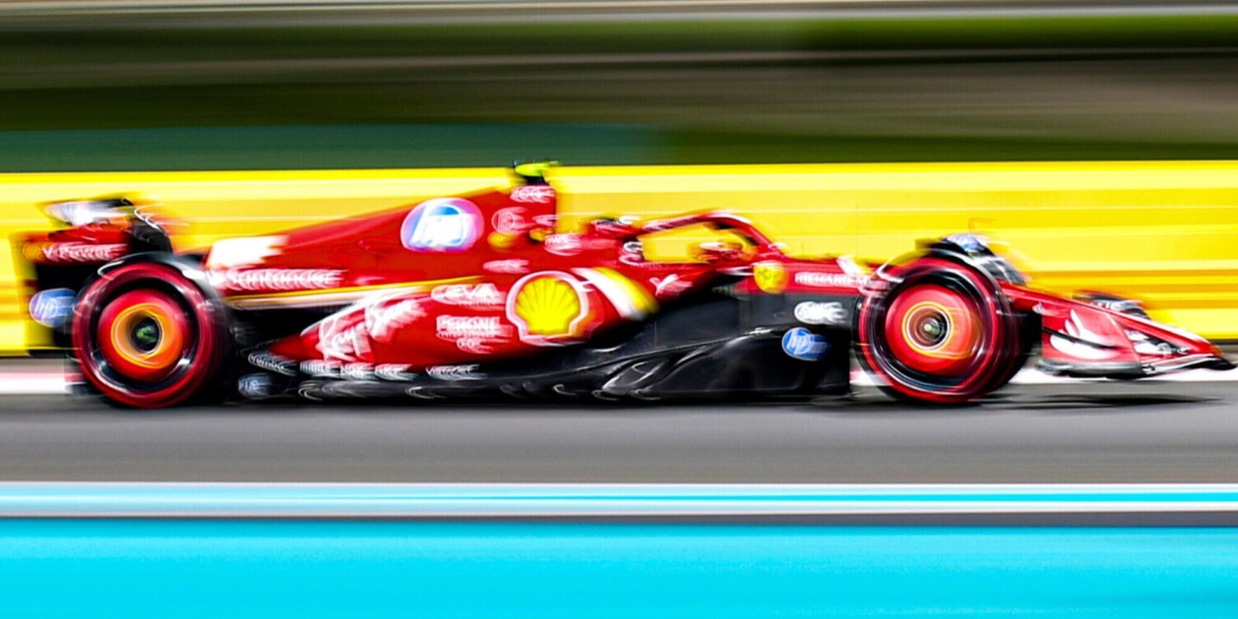 Ferrari, missione impossibile ma non è ancora finita