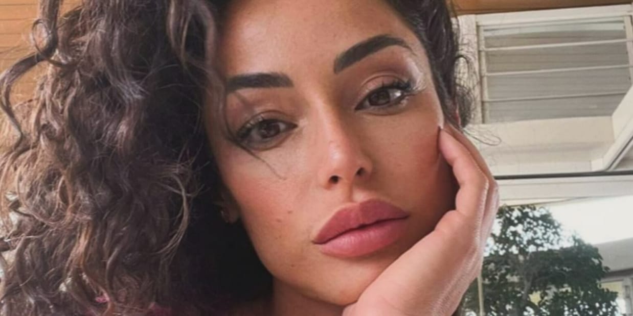 Raffaella Fico e il dramma della figlia Pia Balotelli a scuola