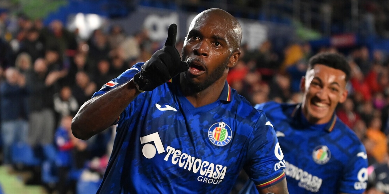 Pronostico Getafe-Espanyol, padroni di casa abbonati a...