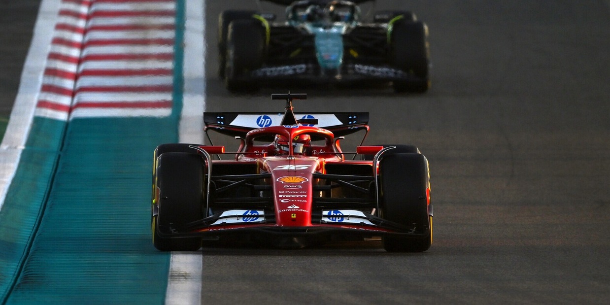 Ferrari e Formula 1, domani è un altro mondo