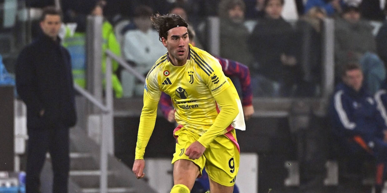 Pronostico Juventus-Manchester City, Vlahovic contro Haaland: ecco le quote