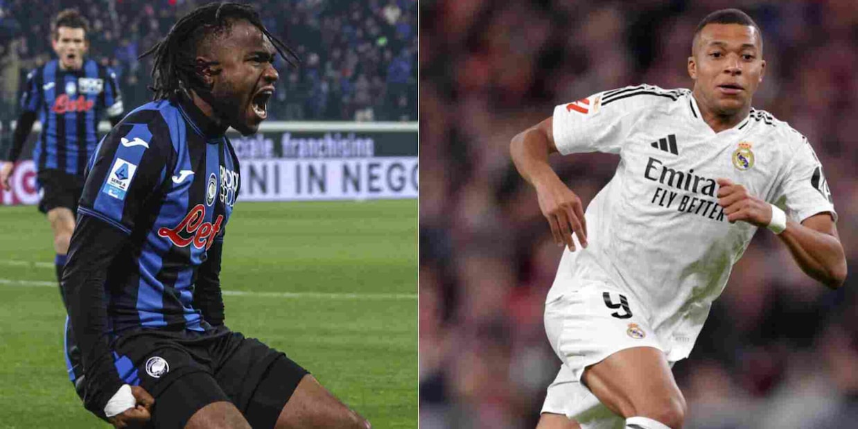 Atalanta-Real Madrid, rivivi la diretta di Champions League: Ancelotti batte Gasperini LIVE