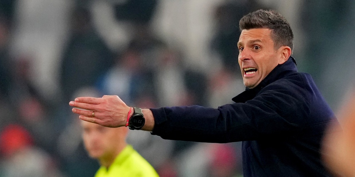 Juventus-Manchester City, i numeri sono bianconeri