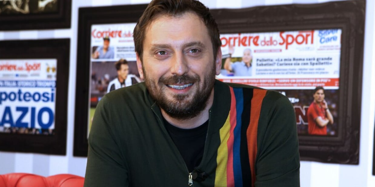 Cesare Cremonini: dopo Giorgia Cardinaletti è tornato con l'ex Martina? Tutta la verità