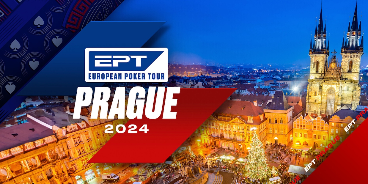 EPT Praga in diretta streaming: dove vedere il torneo in tempo reale
