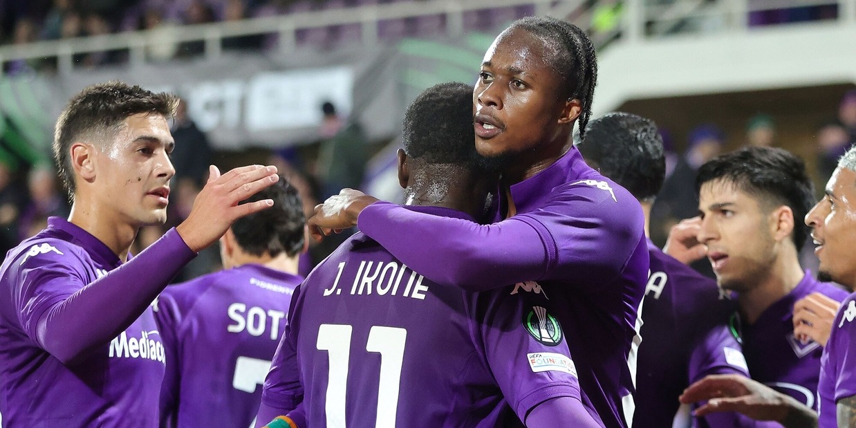 Conference League, scelto l'arbitro di Fiorentina-Lask