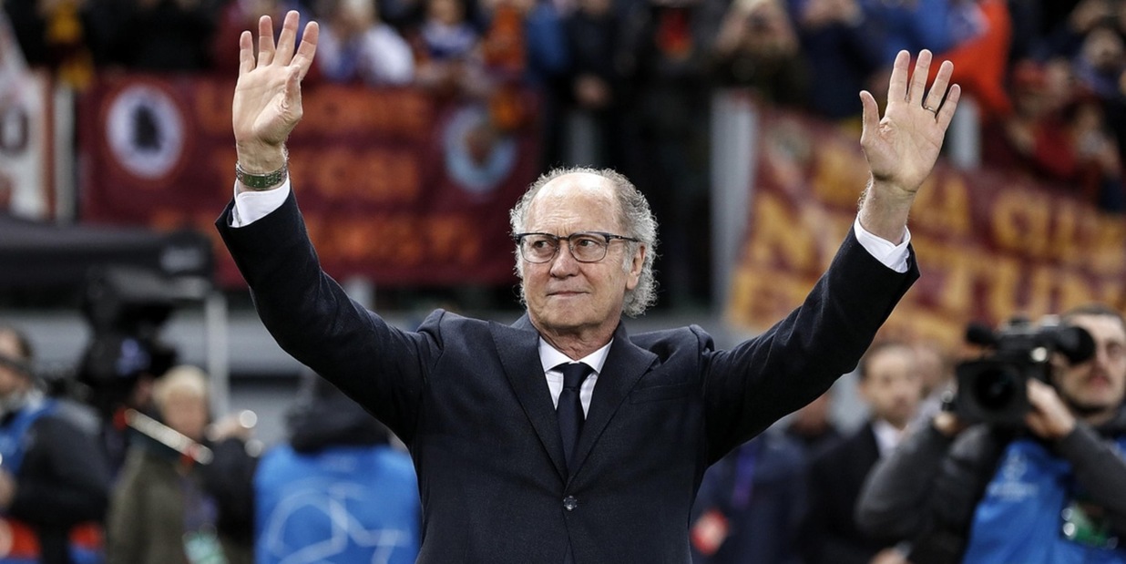 Roma, Falcao ospite a Sky Calcio Club: ecco quando