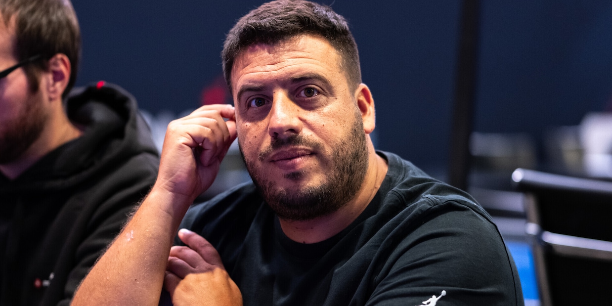 EPT Praga, Boi runner up nell'event 37. Segui la diretta di oggi