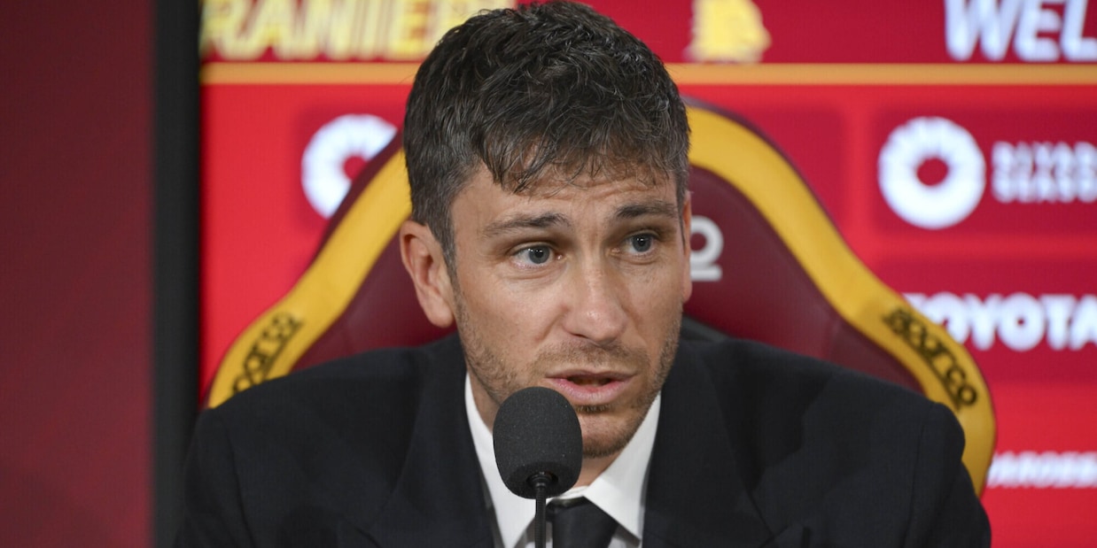 Nuovo allenatore Roma, Ghisolfi si sbilancia: "Presto arriverà il migliore"