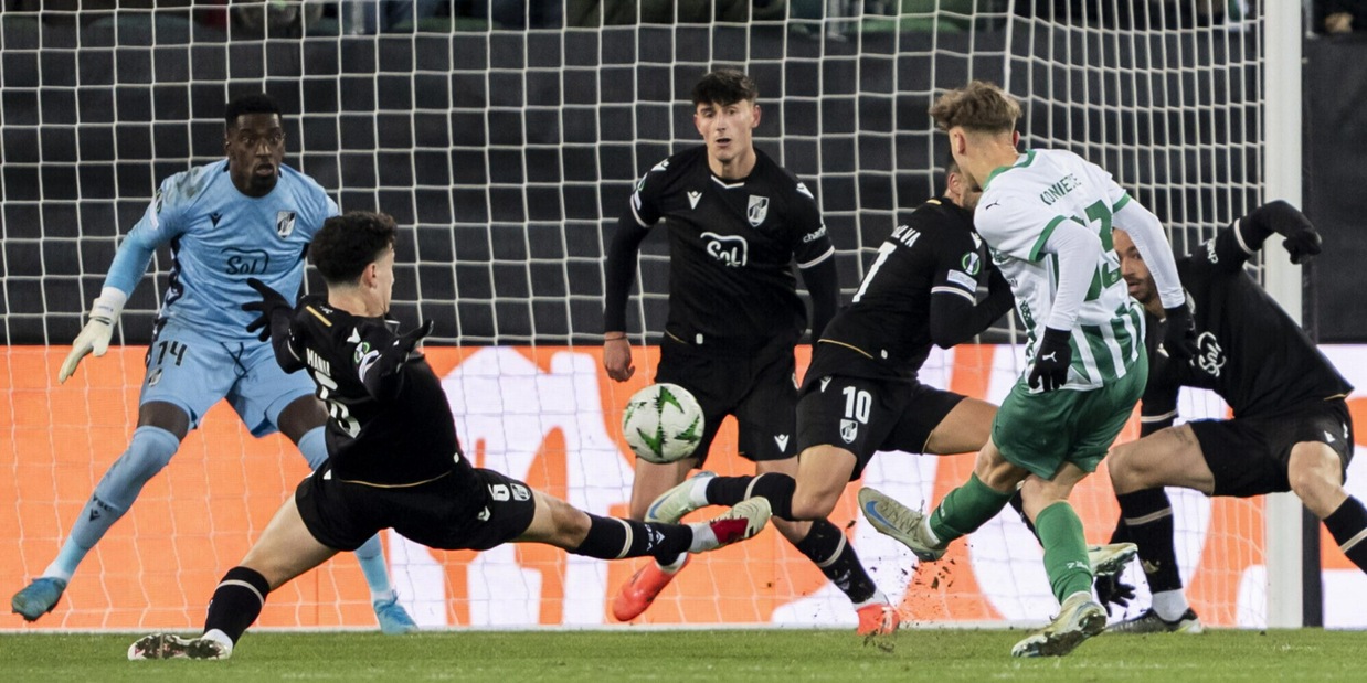 Conference League: gol e highlights della quinta giornata