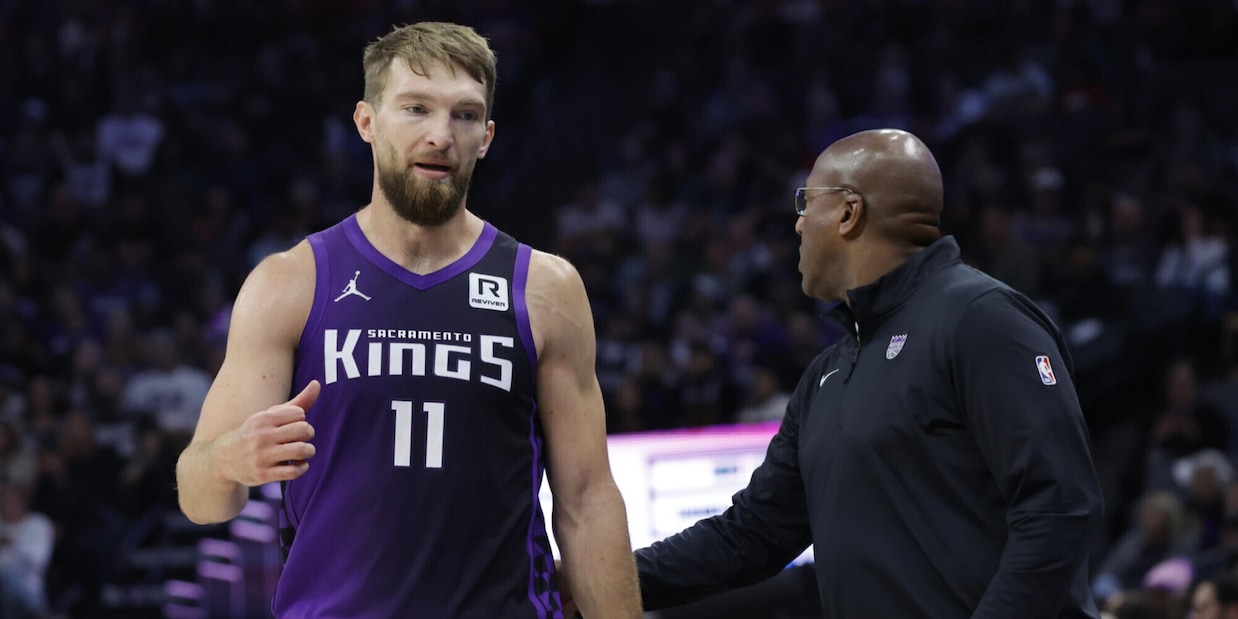 Nba, Sabonis trascina Sacramento. Vincono Boston e Miami