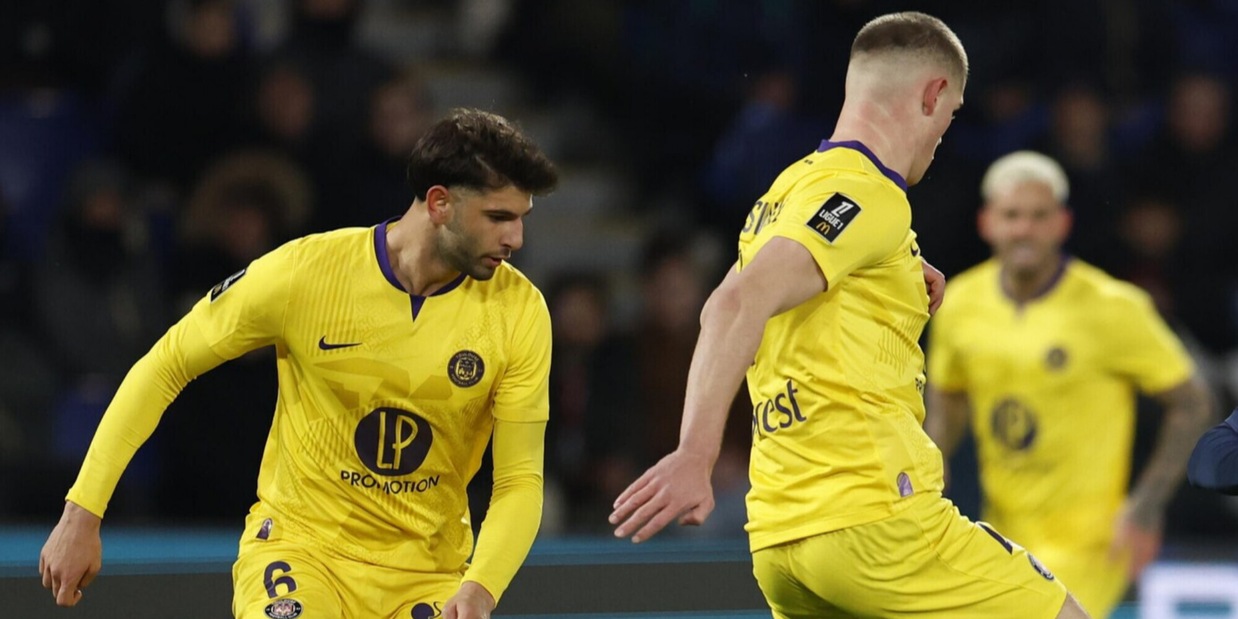 Tolosa-St. Etienne, migliori quote e pronostico