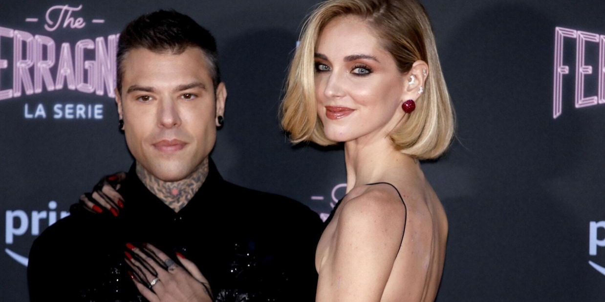Chiara Ferragni e Fedez sono ufficialmente separati: entro sei mesi il divorzio