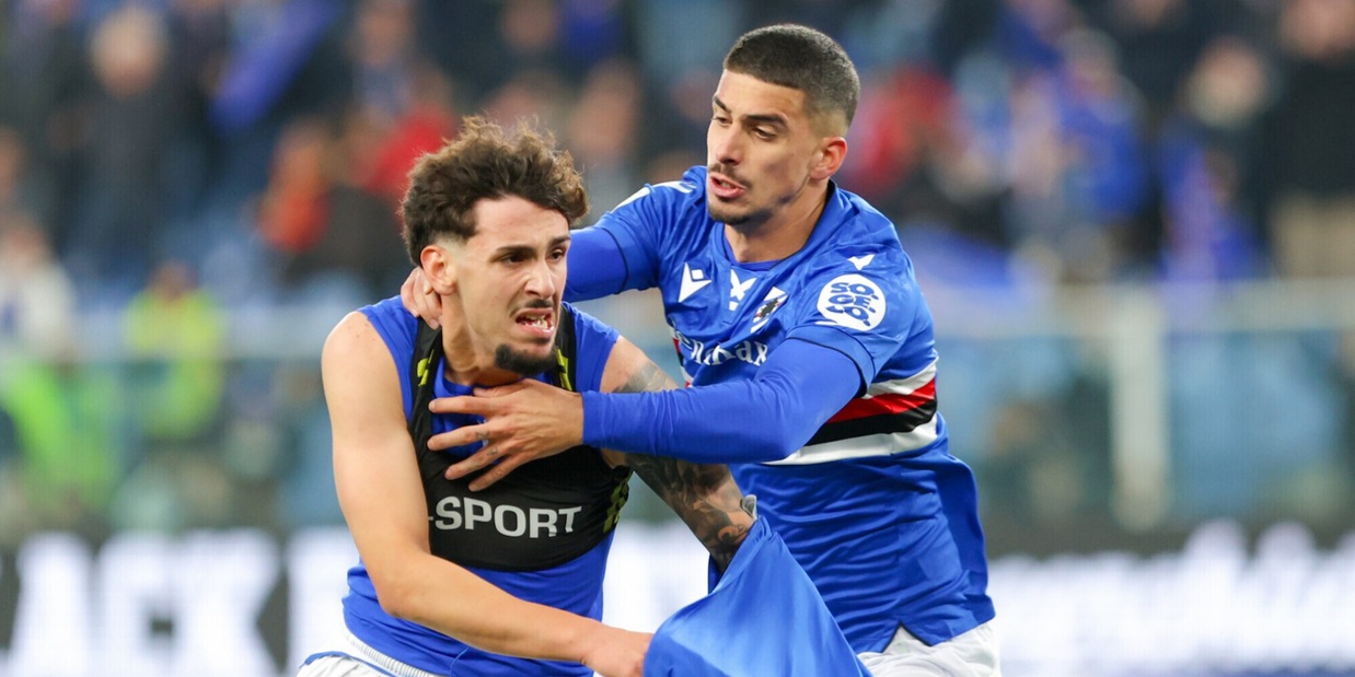 Pronostico Sampdoria-Spezia, Semplici debutta con il derby