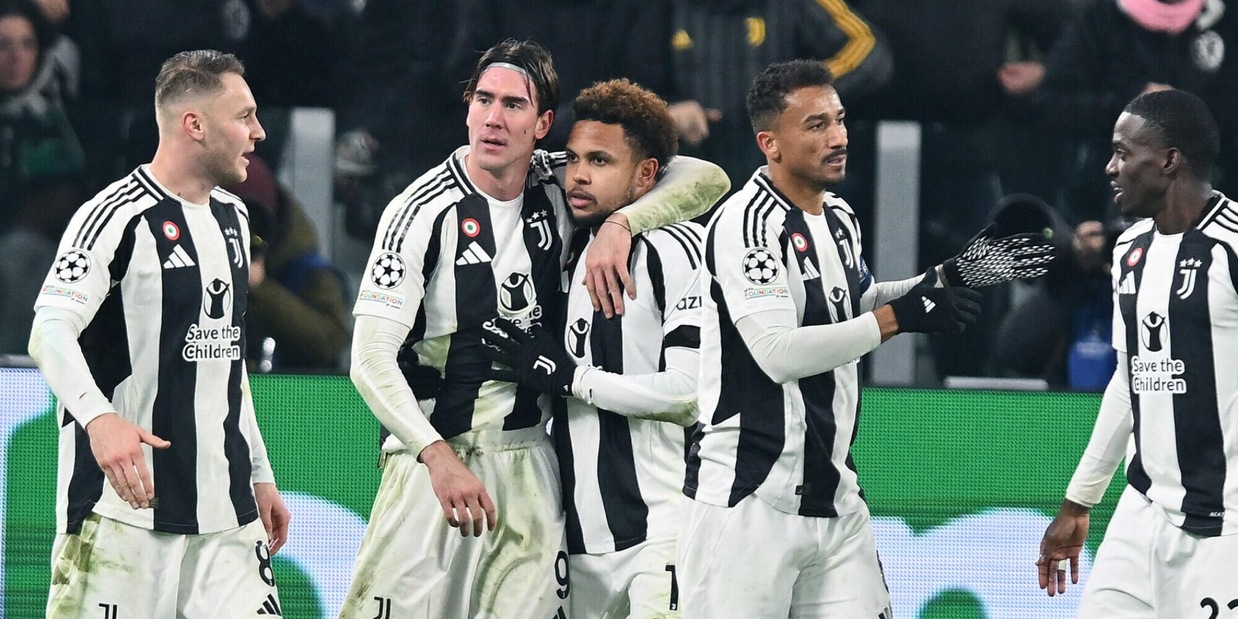 Pronostico Juventus-Venezia: esito primo tempo e numero di gol bianconeri