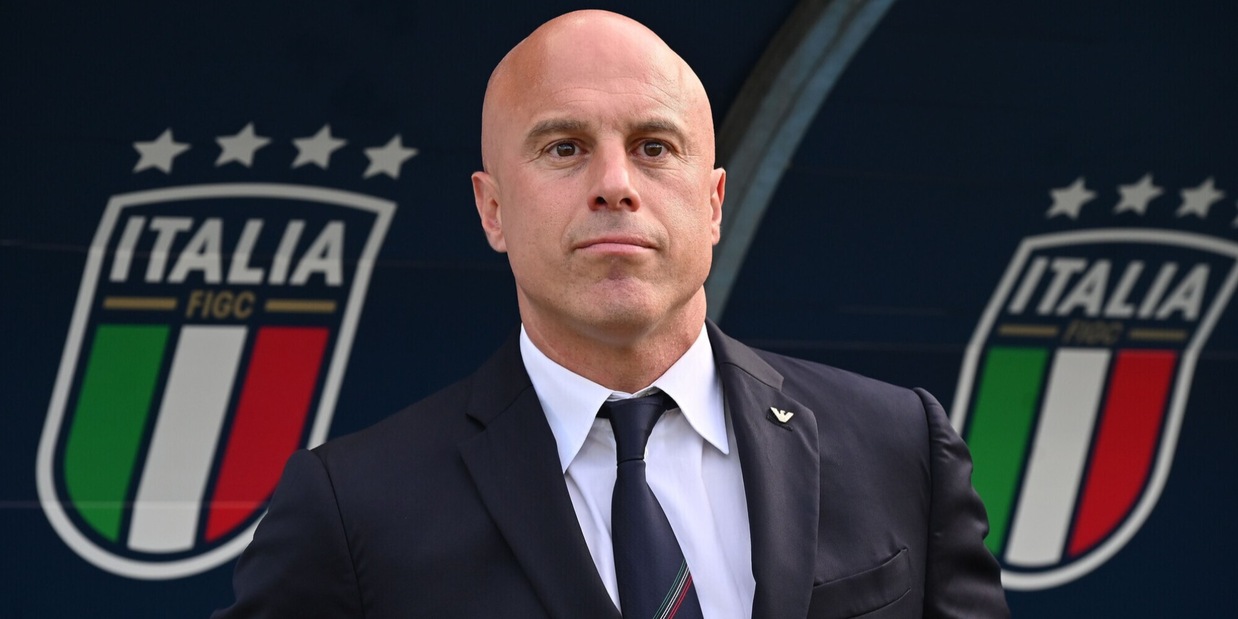 Sorteggio Euro 2025 femminile: Italia con Spagna, Portogallo e Belgio