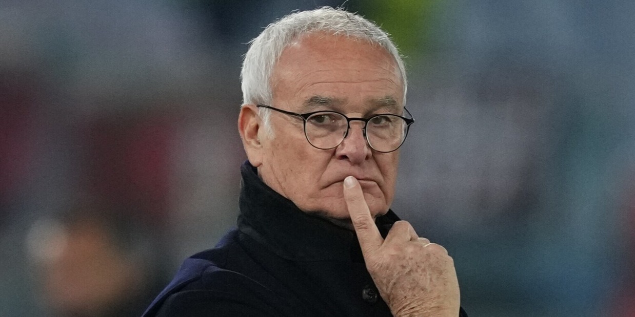 Roma-Samp, i convocati di Ranieri: out Hummels e Koné, Paredes e Dybala ok