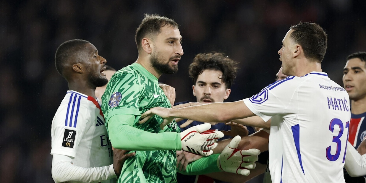 Pronostico Monaco-Psg, una sfida... ad alta quota!