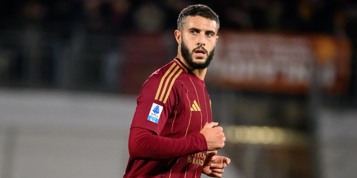 Hermoso piace a Mourinho, è nel mirino del Fenerbahce: il retroscena sulla Roma