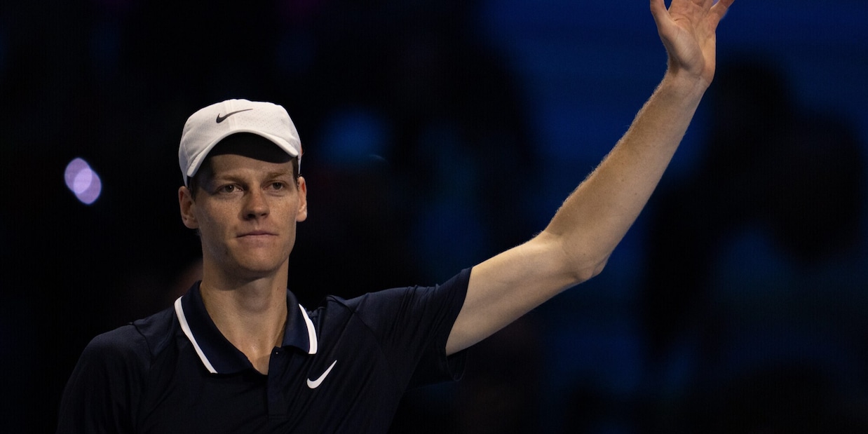 “Sinner con il caso doping rischia sanzioni economiche pesantissime”