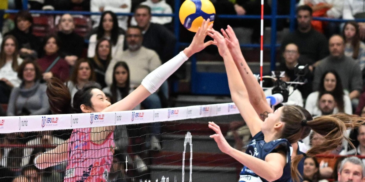 Conegliano batte Milano, semifinale Mondiale per club: rivivi la diretta