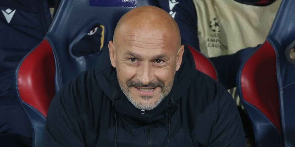 Bologna, le intuizioni di Italiano