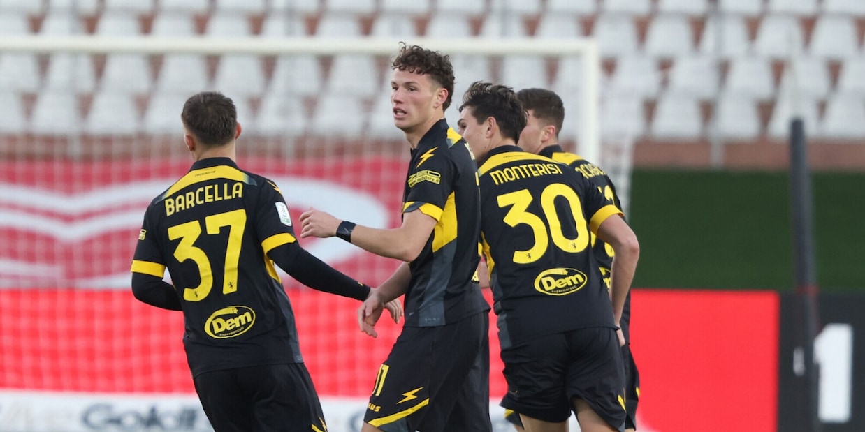 Frosinone-Salernitana, il pronostico è una "doppia possibilità"