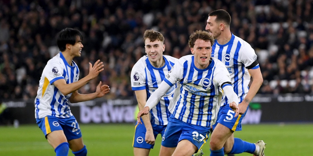 Pronostico Brighton-Brentford, per i bookie vincerà... il Goal