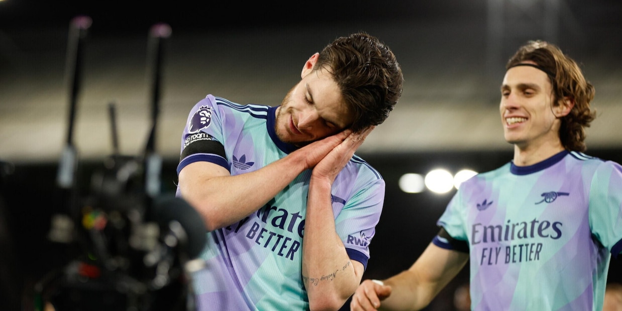 Pronostico Arsenal-Ipswich, una matricola sulla strada dei Gunners