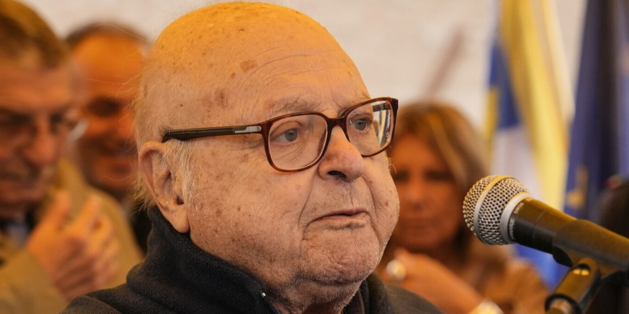 Morto il giornalista Gianpaolo Ormezzano: il cordoglio dell'Ussi