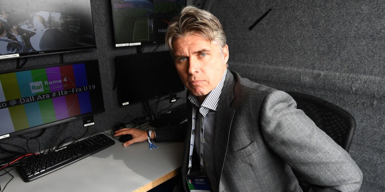 Se son Rosetti, sfioriranno