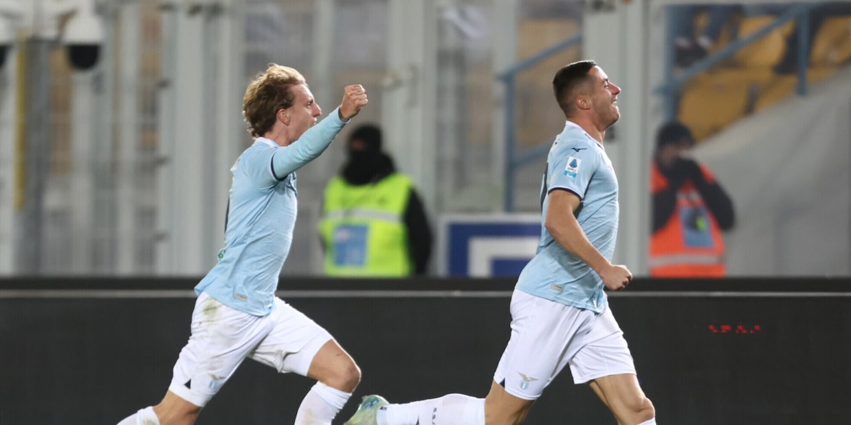 Serie A, quote e pronostico di Lazio-Atalanta