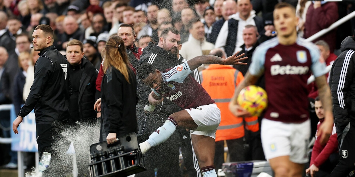 Aston Villa-Brighton, il pronostico: ospiti senza vittorie da sei turni