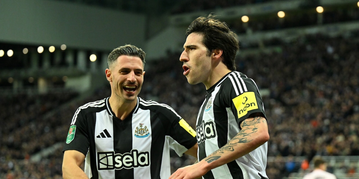 Pronostico Manchester United-Newcastle, Zirkzee contro Tonali