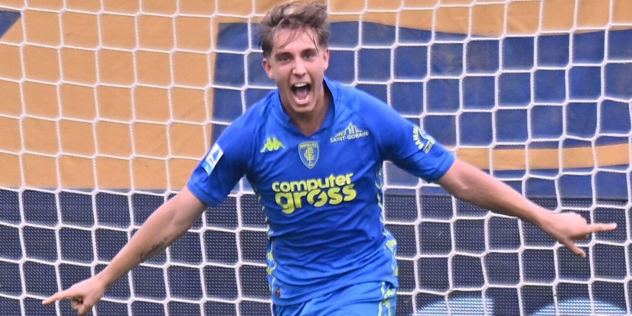 La Lazio studia il colpo: la formula per arrivare a Fazzini